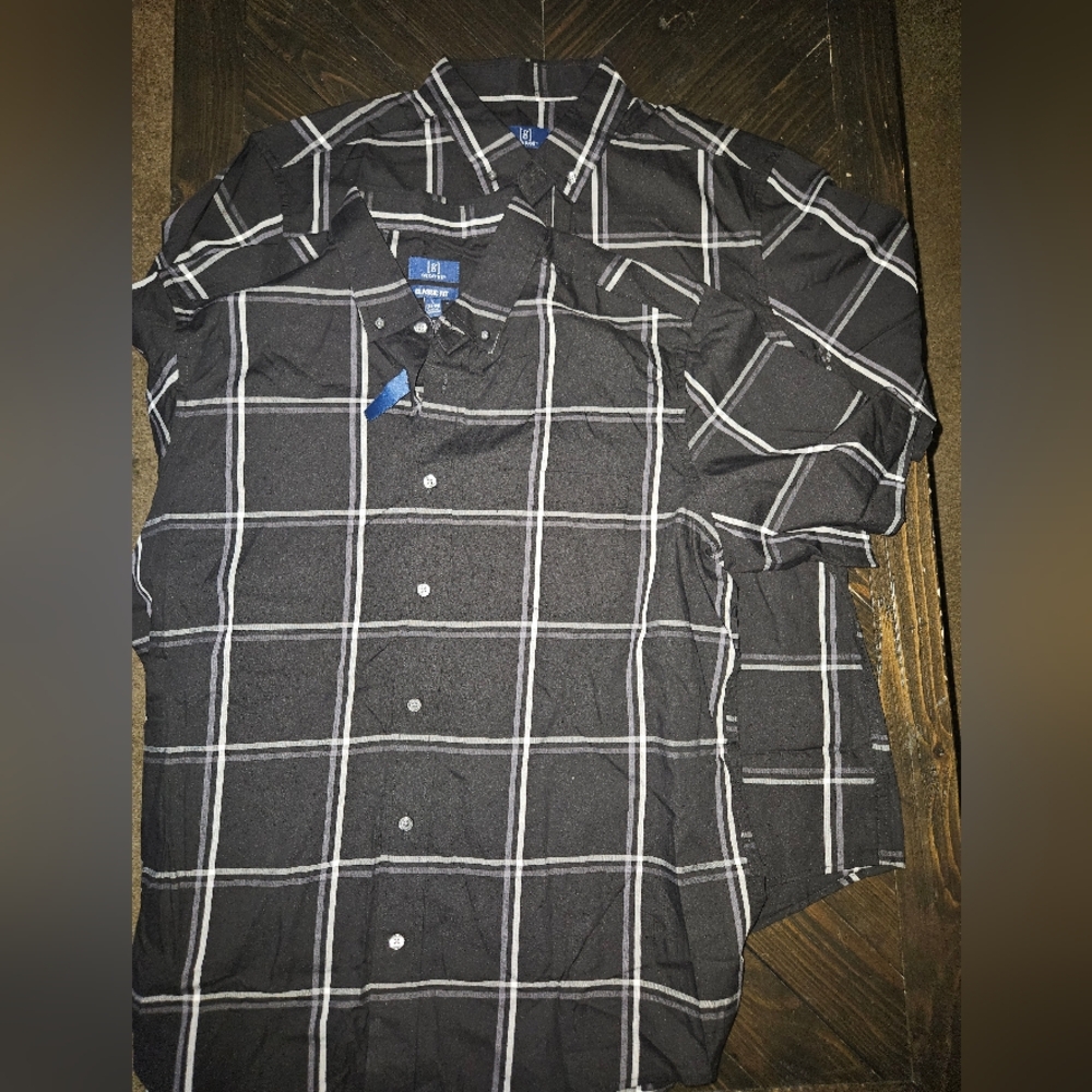 Men Shirt bundle